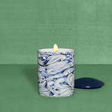 L'or de Seraphine Whitby Candle