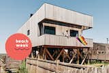 Construction Diary: The Founder of a Cabin Rental Company Builds a Fire Island Retreat of His Own