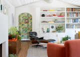 Before & After: This Reinvented Monterey Bungalow Shows That Sometimes, Smaller Is Better