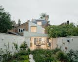 Before & After: A Feral Terrace House Becomes a Magical Garden Home for $423K