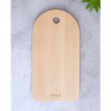 Opinel Medium Beech Wood Cutting Board